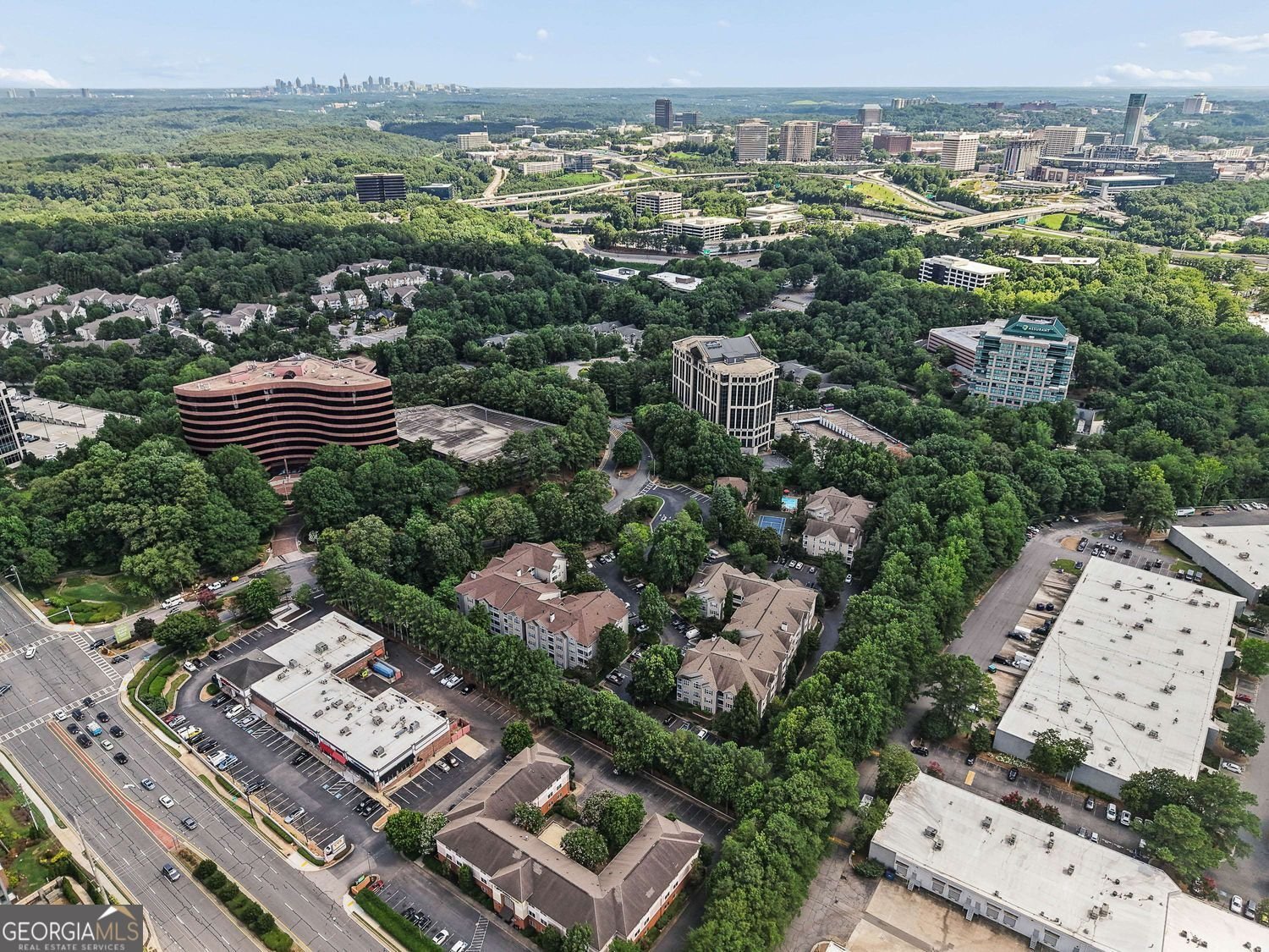 1250 Parkwood Circle Atlanta - Photo 31