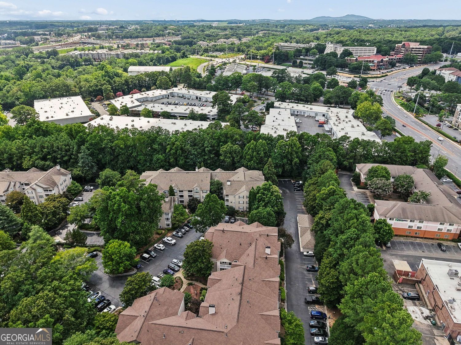 1250 Parkwood Circle Atlanta - Photo 32
