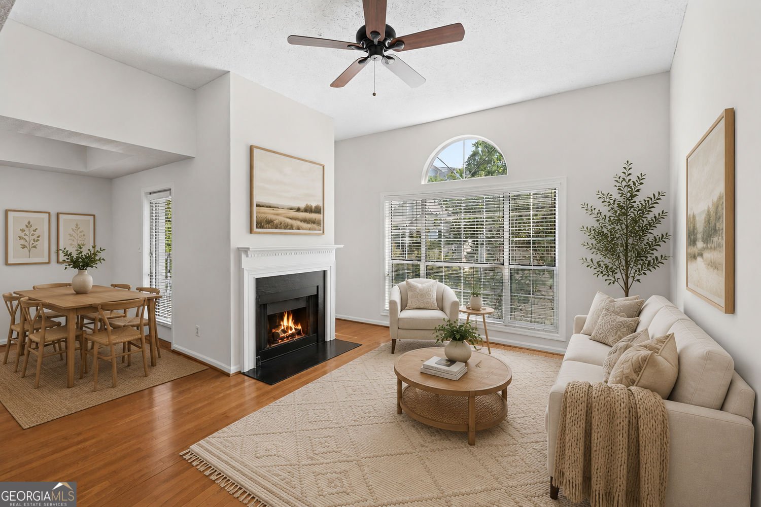 1250 Parkwood Circle Atlanta - Photo 6