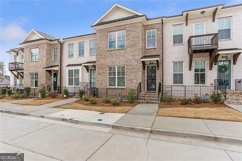 4580 Waterside Parkway Peachtree Corners - Photo 11