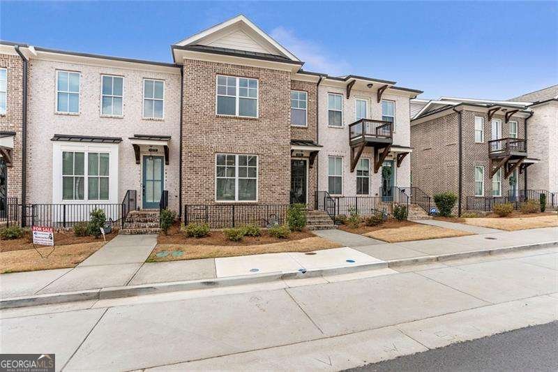 4580 Waterside Parkway Peachtree Corners - Photo 12