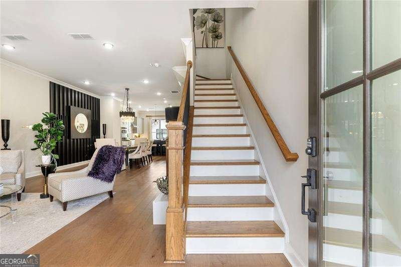 4580 Waterside Parkway Peachtree Corners - Photo 13