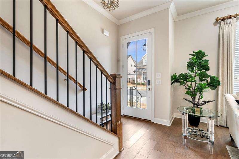 4580 Waterside Parkway Peachtree Corners - Photo 14