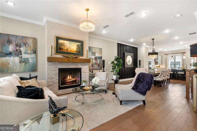 4580 Waterside Parkway Peachtree Corners - Photo 15