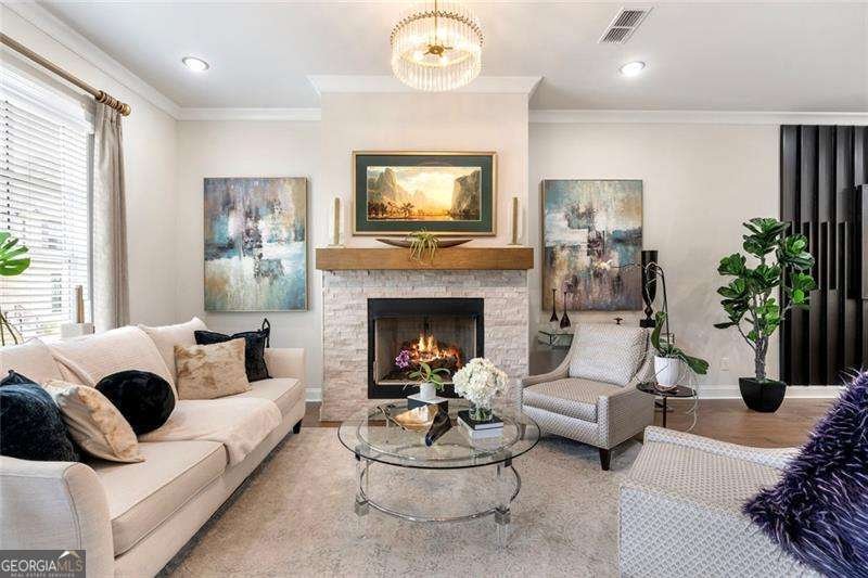 4580 Waterside Parkway Peachtree Corners - Photo 16