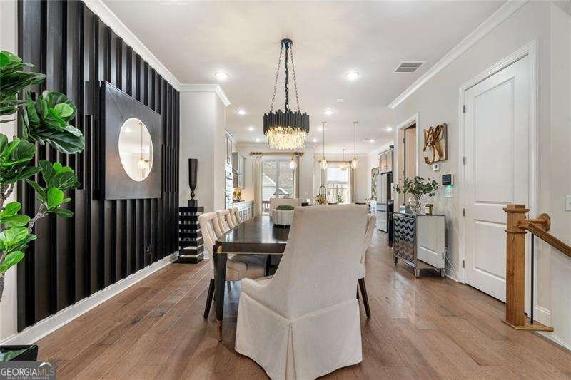 4580 Waterside Parkway Peachtree Corners - Photo 18
