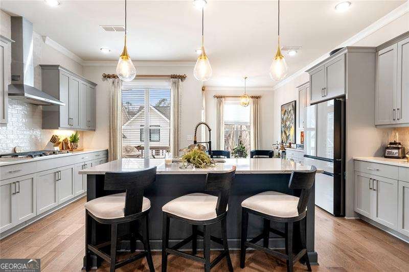 4580 Waterside Parkway Peachtree Corners - Photo 19