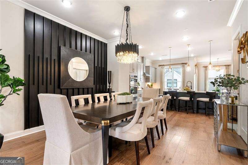 4580 Waterside Parkway Peachtree Corners - Photo 20