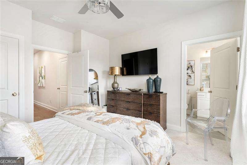 4580 Waterside Parkway Peachtree Corners - Photo 28
