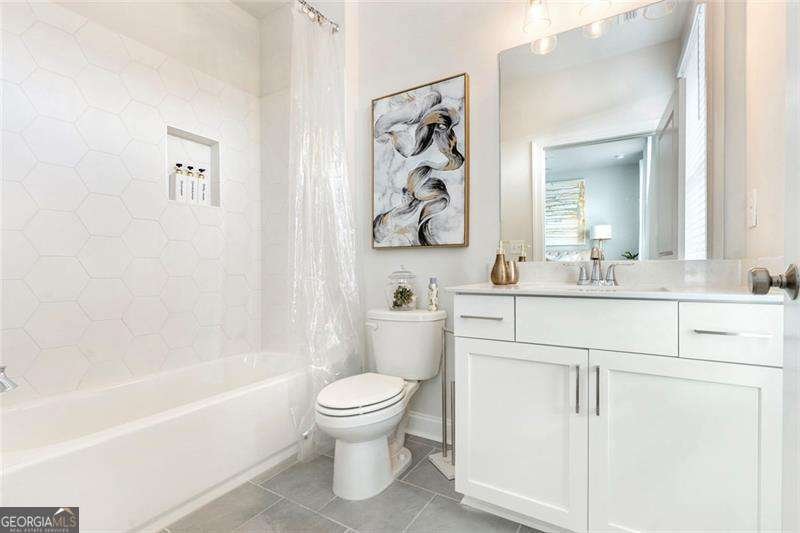 4580 Waterside Parkway Peachtree Corners - Photo 29