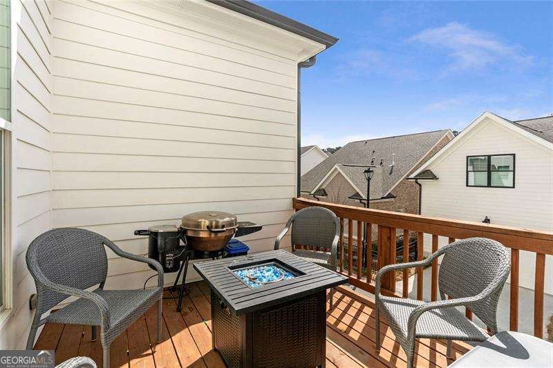 4580 Waterside Parkway Peachtree Corners - Photo 43