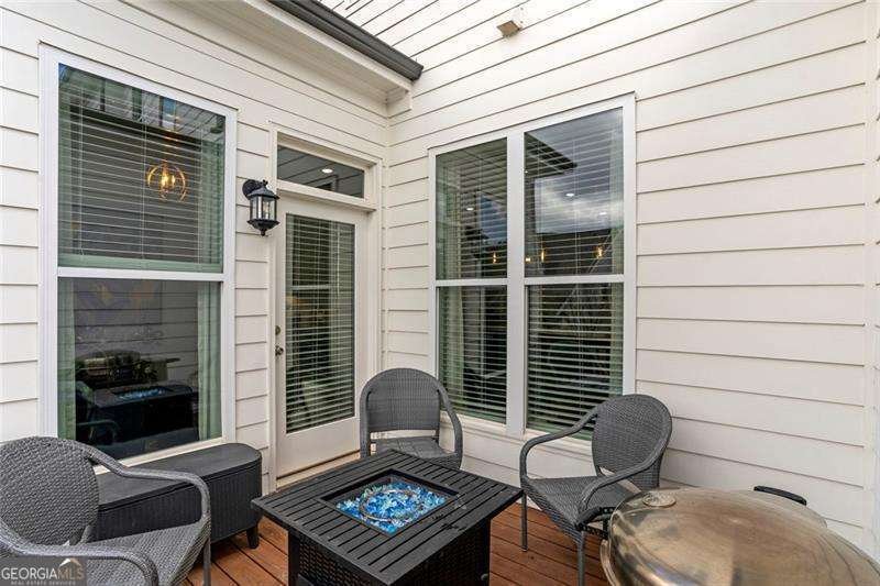 4580 Waterside Parkway Peachtree Corners - Photo 44