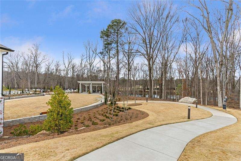 4580 Waterside Parkway Peachtree Corners - Photo 45