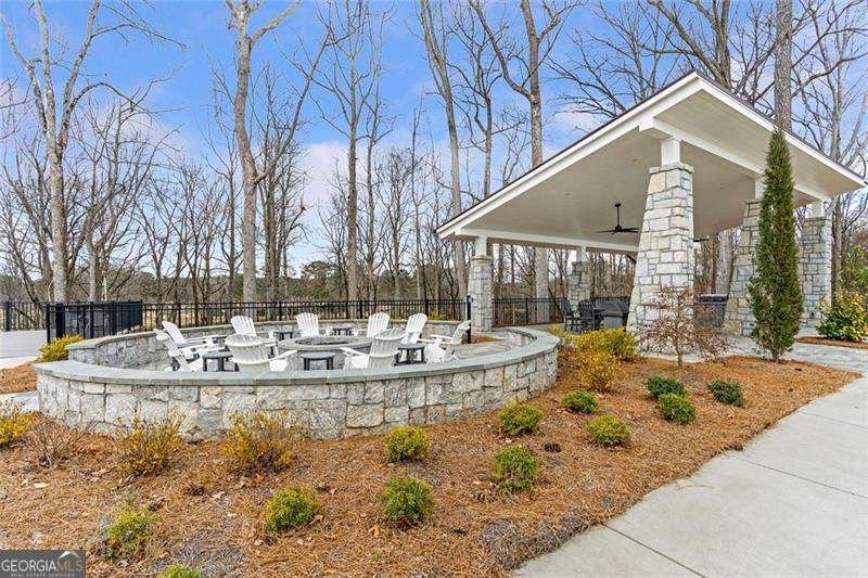 4580 Waterside Parkway Peachtree Corners - Photo 46