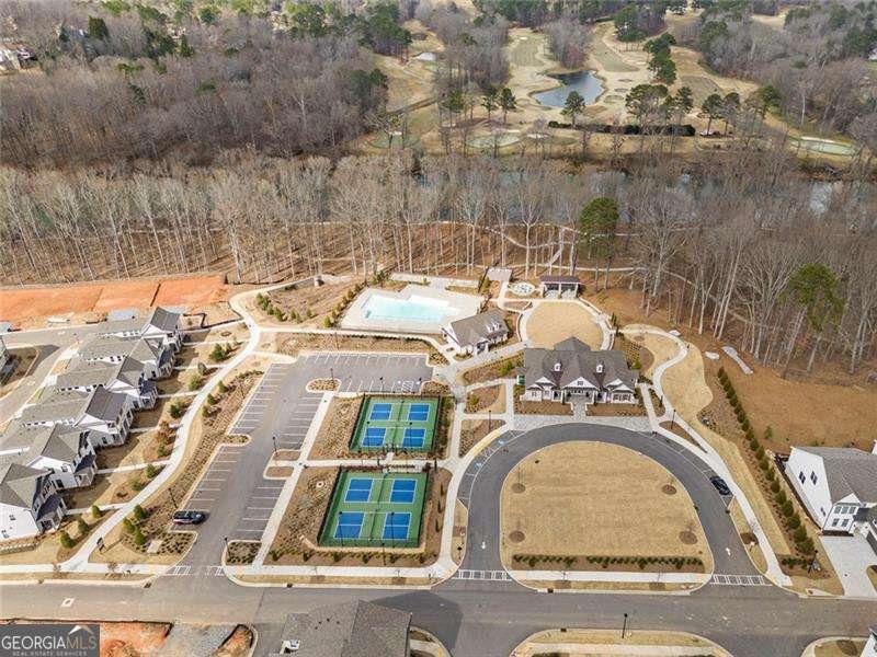 4580 Waterside Parkway Peachtree Corners - Photo 6
