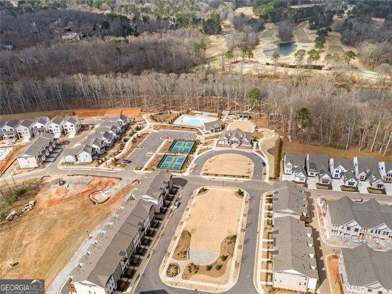 4580 Waterside Parkway Peachtree Corners - Photo 7