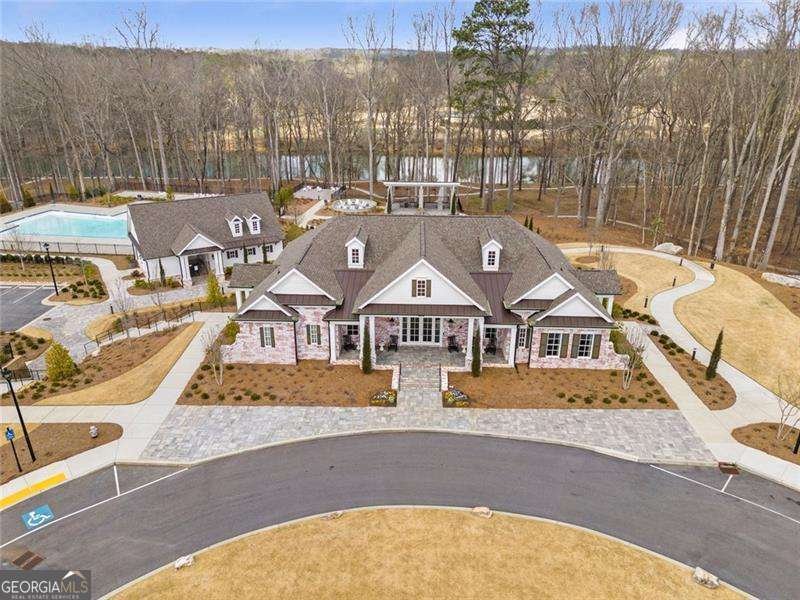 4580 Waterside Parkway Peachtree Corners - Photo 8