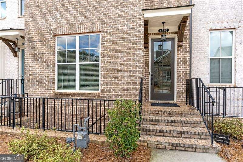 4580 Waterside Parkway Peachtree Corners - Photo 9