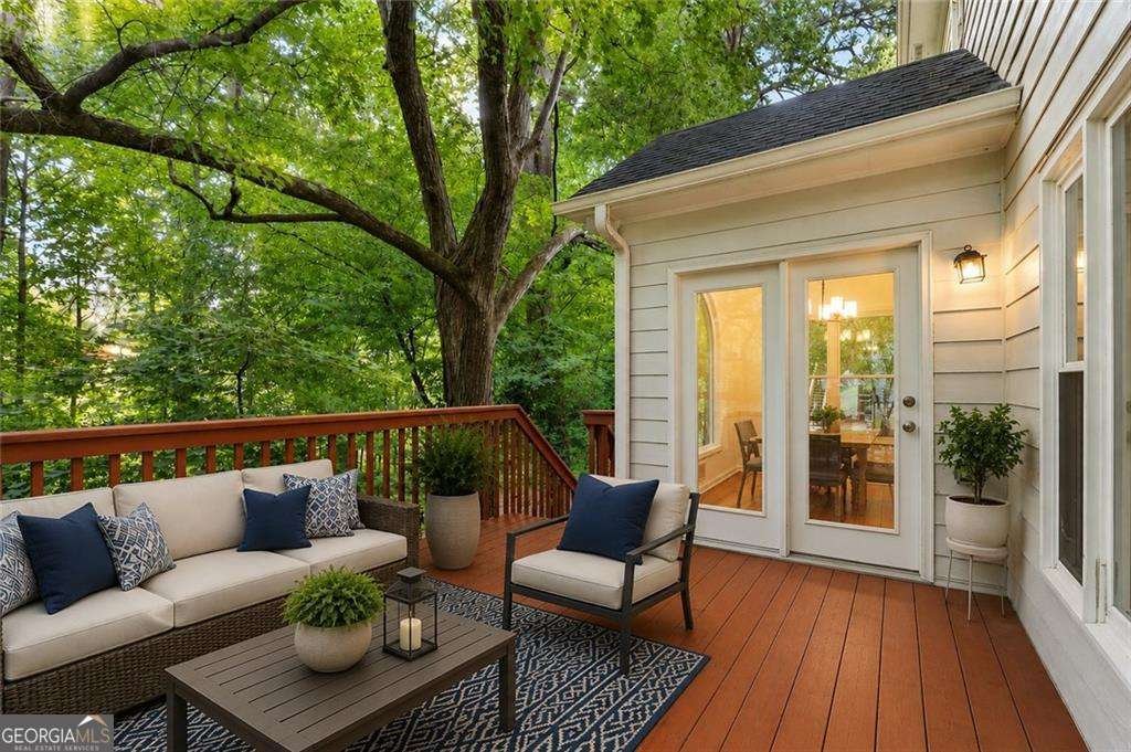 3005 Dogwood Hollow Lane Lawrenceville - Photo 10