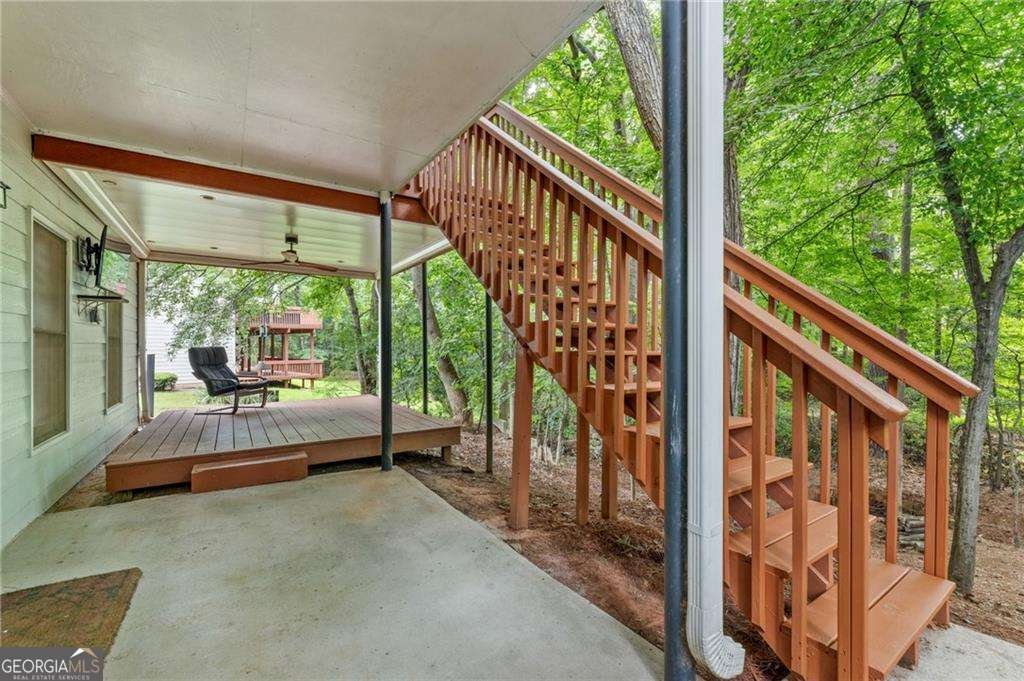 3005 Dogwood Hollow Lane Lawrenceville - Photo 11