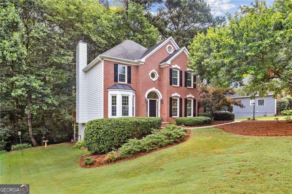 3005 Dogwood Hollow Lane Lawrenceville - Photo 13