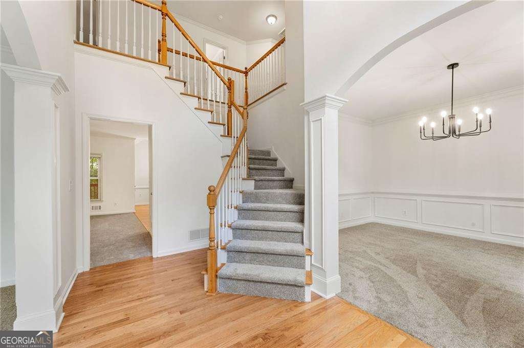 3005 Dogwood Hollow Lane Lawrenceville - Photo 14
