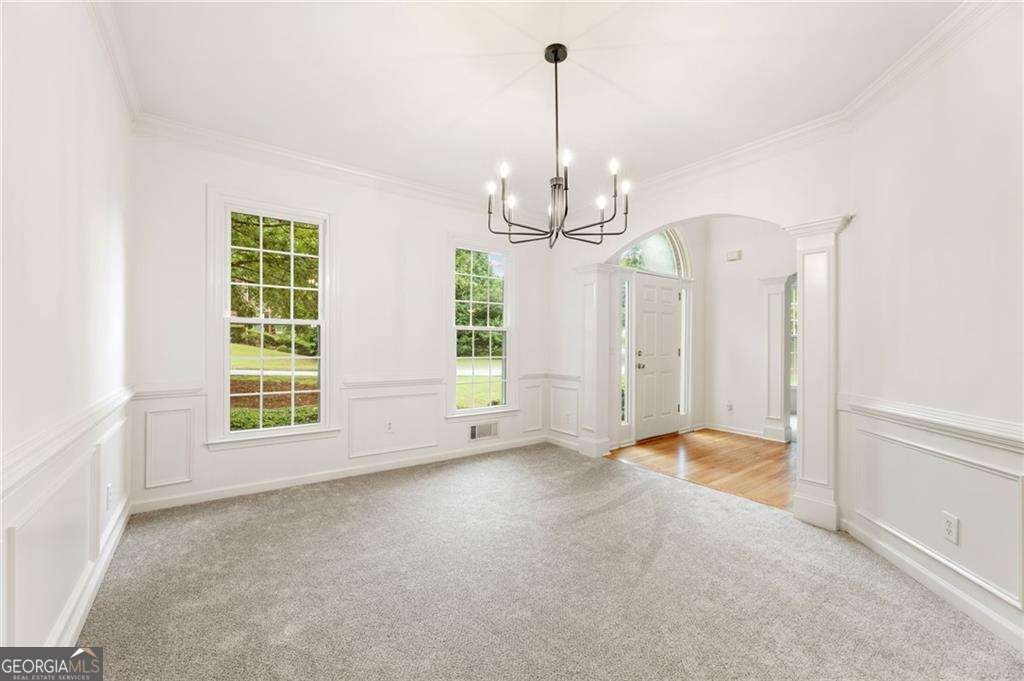 3005 Dogwood Hollow Lane Lawrenceville - Photo 16