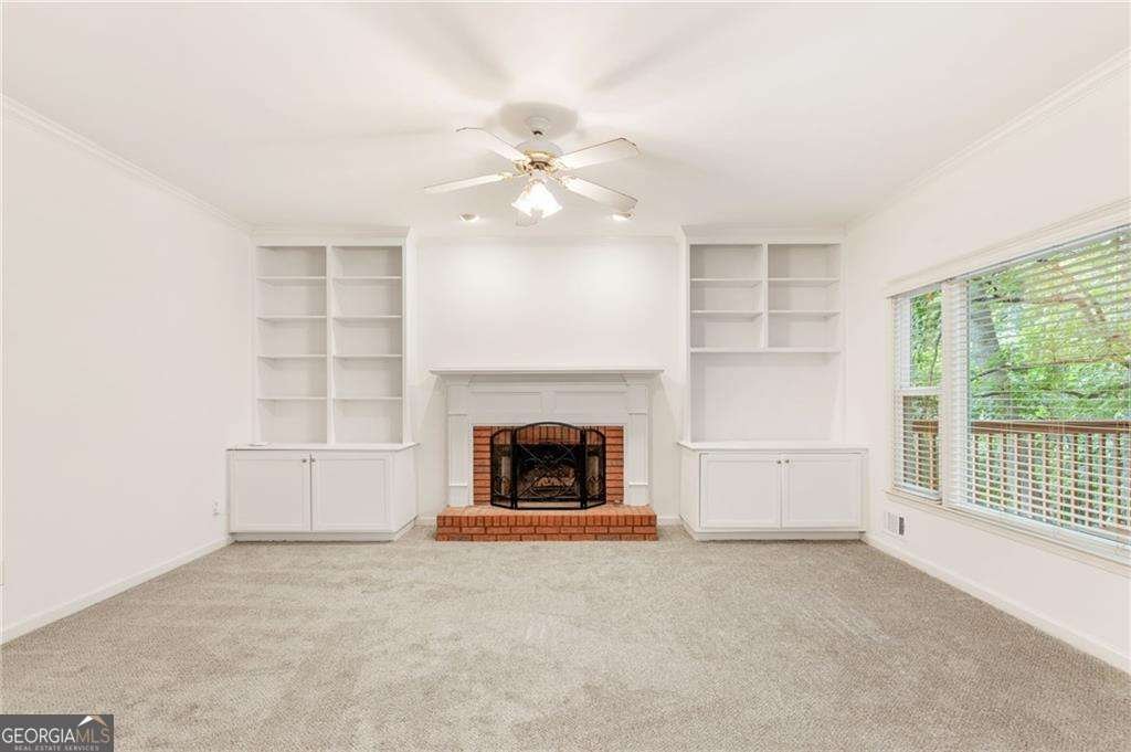 3005 Dogwood Hollow Lane Lawrenceville - Photo 17