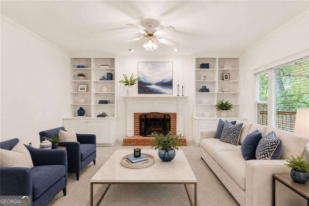 3005 Dogwood Hollow Lane Lawrenceville - Photo 18