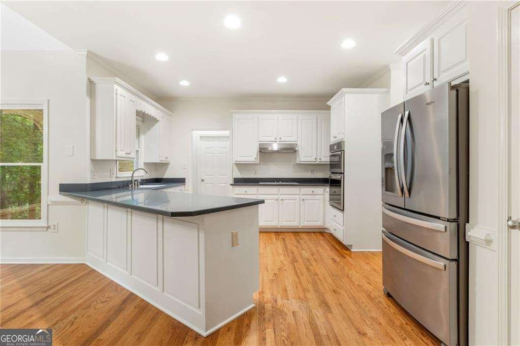 3005 Dogwood Hollow Lane Lawrenceville - Photo 20