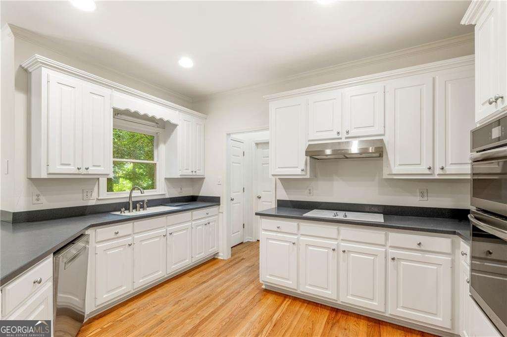 3005 Dogwood Hollow Lane Lawrenceville - Photo 21