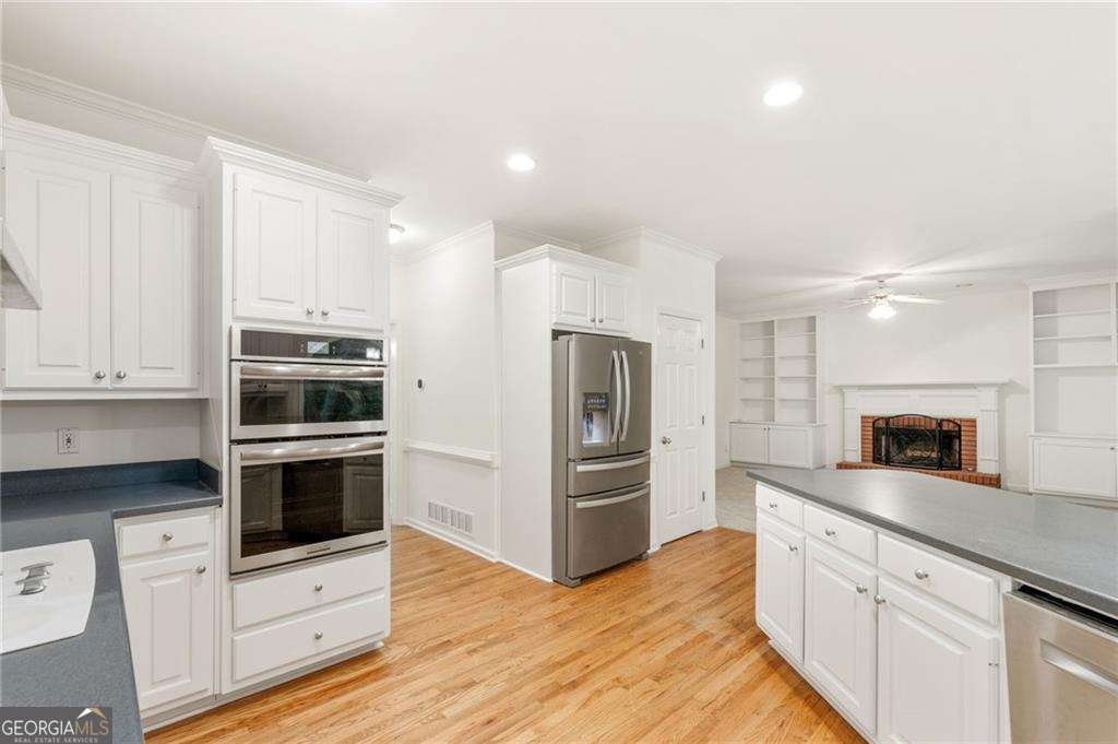 3005 Dogwood Hollow Lane Lawrenceville - Photo 22