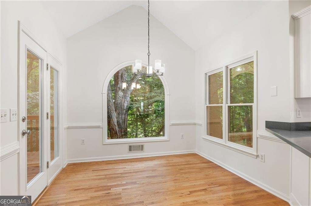 3005 Dogwood Hollow Lane Lawrenceville - Photo 23