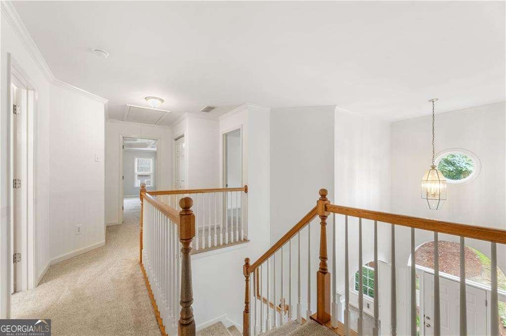 3005 Dogwood Hollow Lane Lawrenceville - Photo 25