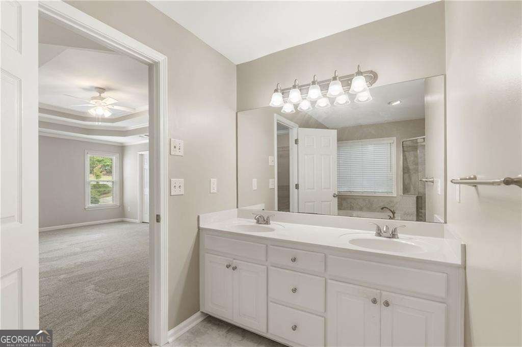 3005 Dogwood Hollow Lane Lawrenceville - Photo 27