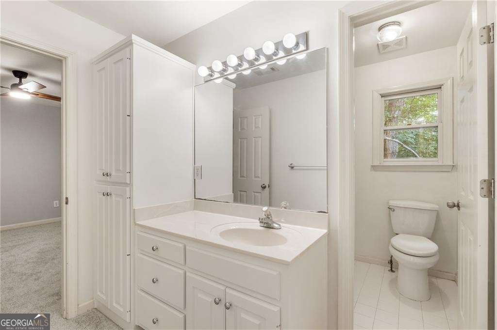 3005 Dogwood Hollow Lane Lawrenceville - Photo 30