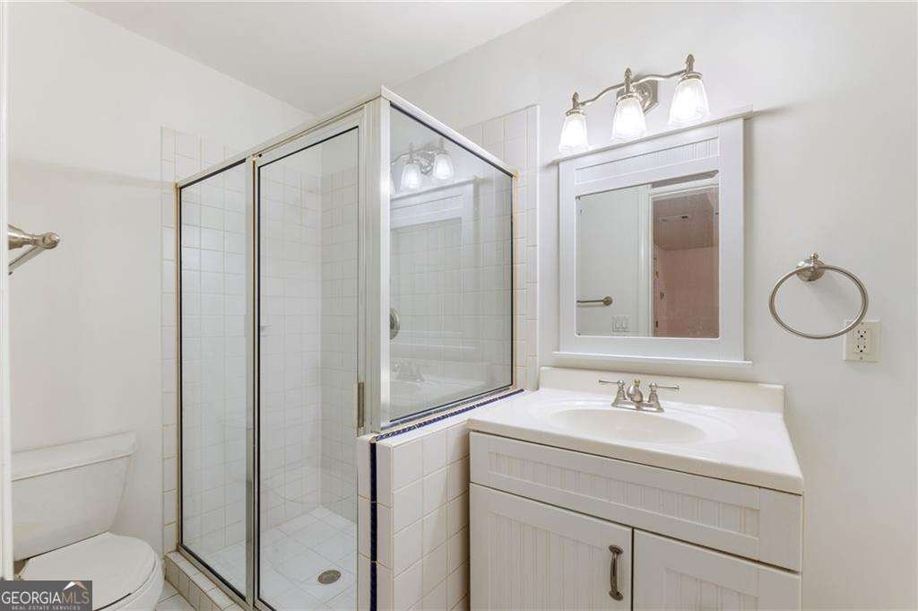3005 Dogwood Hollow Lane Lawrenceville - Photo 33