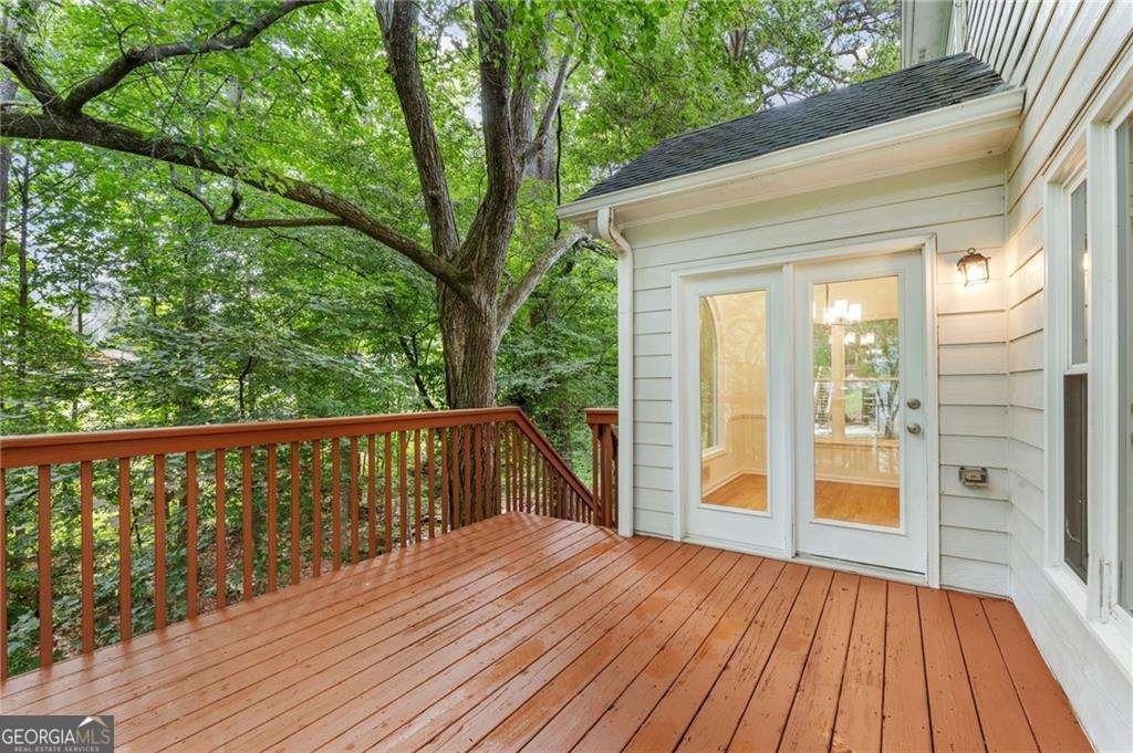 3005 Dogwood Hollow Lane Lawrenceville - Photo 35