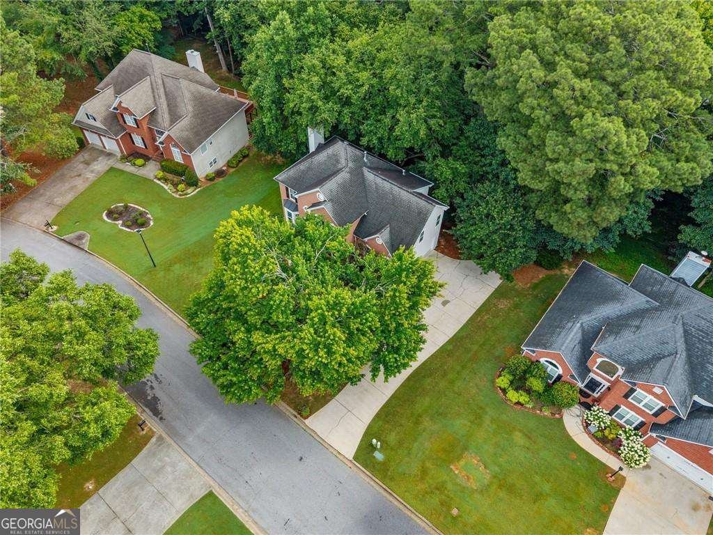 3005 Dogwood Hollow Lane Lawrenceville - Photo 36