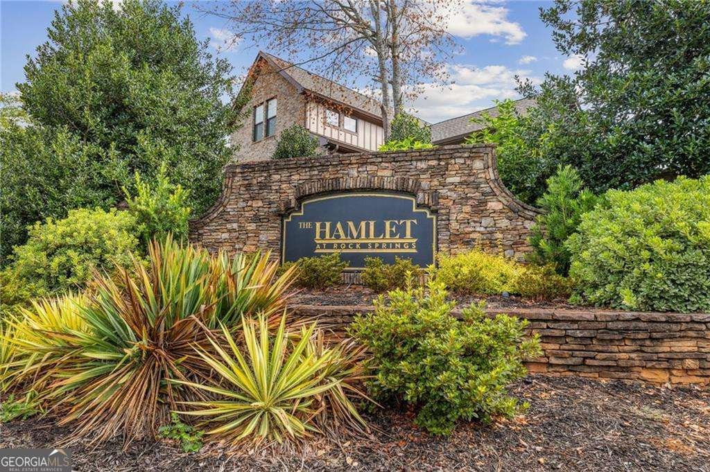 3005 Dogwood Hollow Lane Lawrenceville - Photo 37