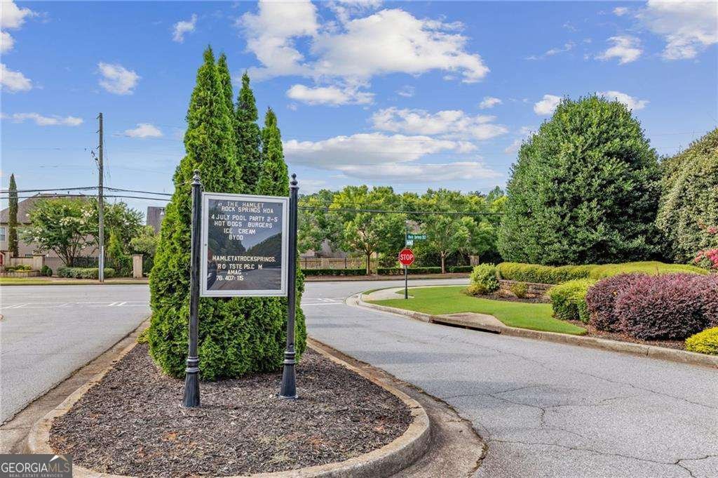 3005 Dogwood Hollow Lane Lawrenceville - Photo 38