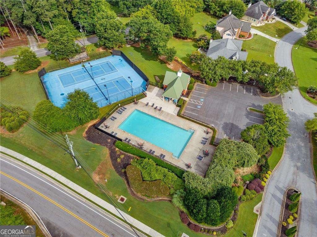 3005 Dogwood Hollow Lane Lawrenceville - Photo 40