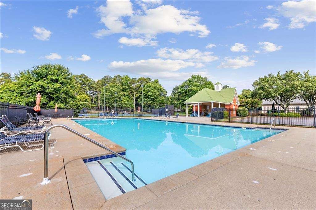 3005 Dogwood Hollow Lane Lawrenceville - Photo 41