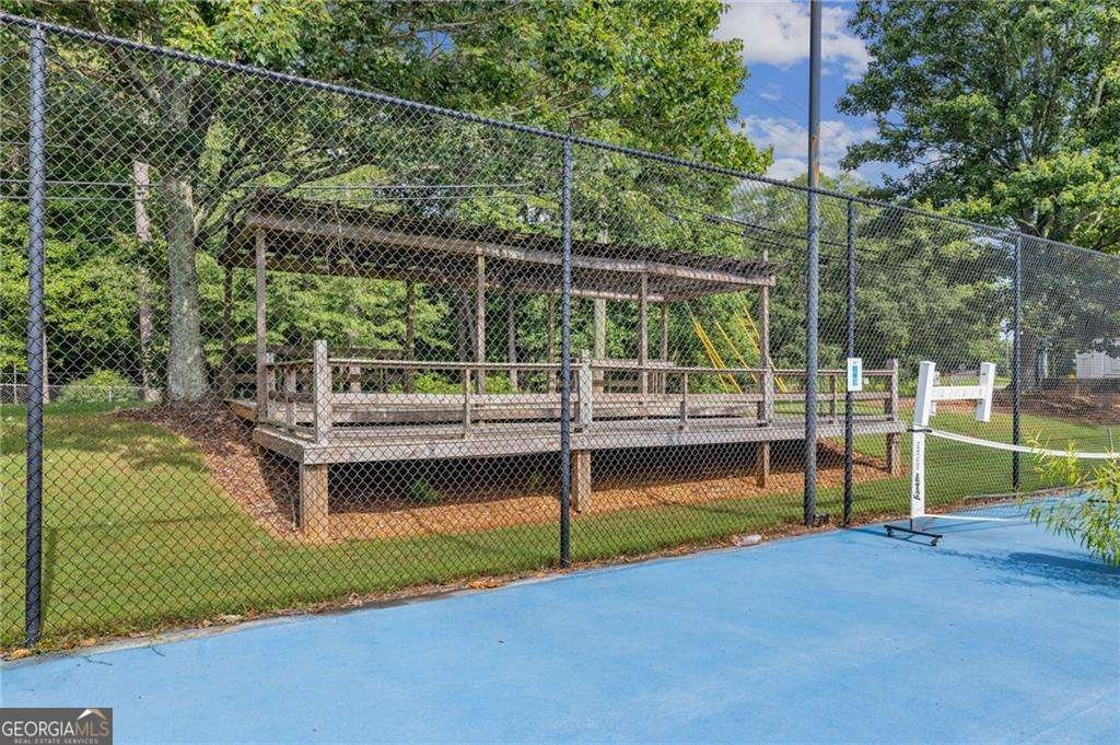 3005 Dogwood Hollow Lane Lawrenceville - Photo 43