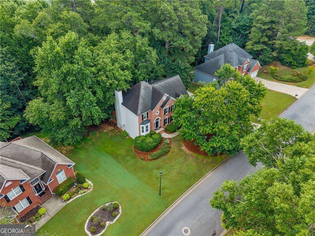 3005 Dogwood Hollow Lane Lawrenceville - Photo 47