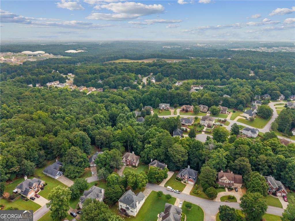 3005 Dogwood Hollow Lane Lawrenceville - Photo 48