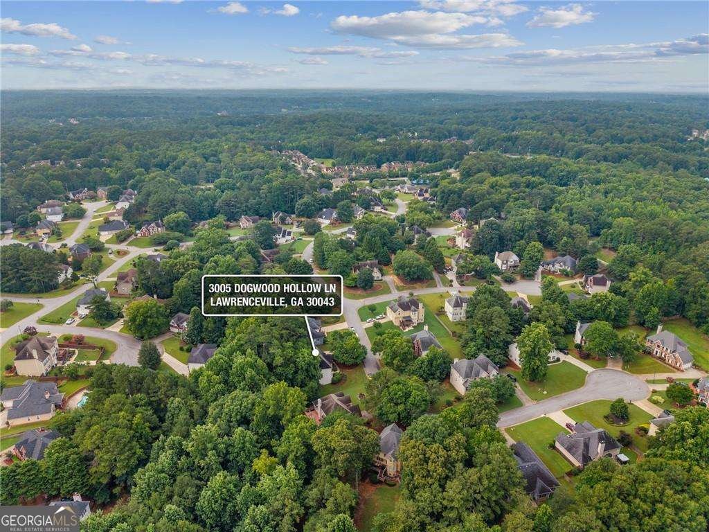 3005 Dogwood Hollow Lane Lawrenceville - Photo 50
