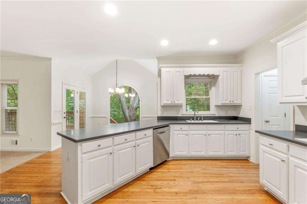 3005 Dogwood Hollow Lane Lawrenceville - Photo 6