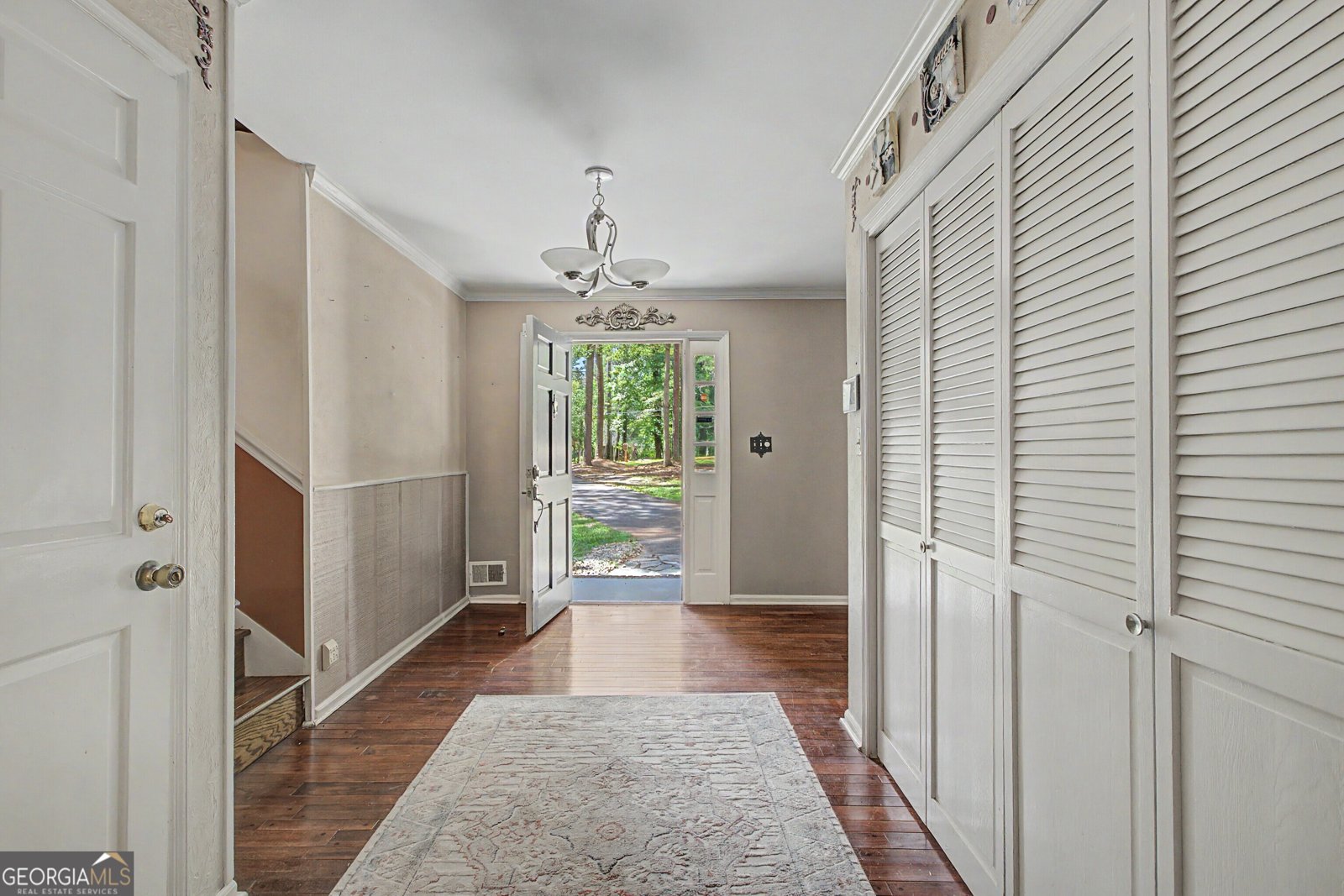 121 Stearman Road Fayetteville - Photo 10