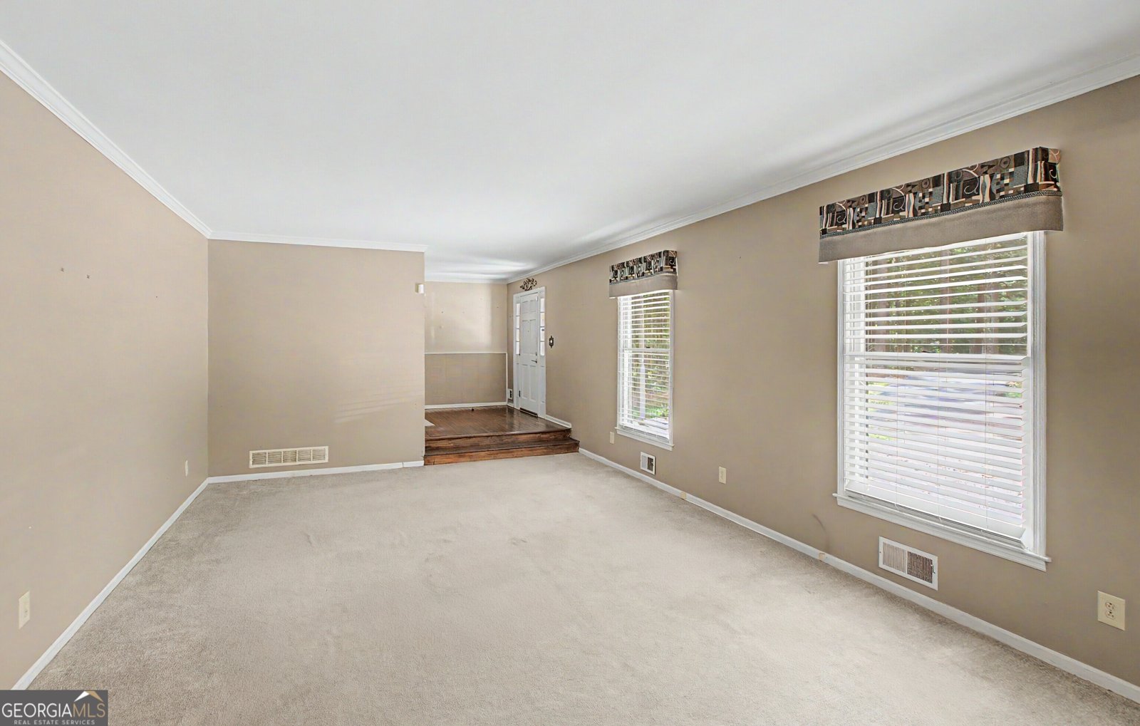 121 Stearman Road Fayetteville - Photo 13